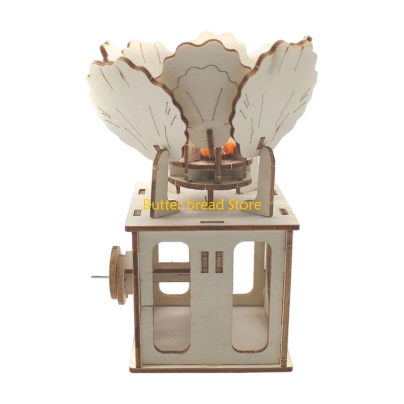 Science Hobbyist - W89C Craft Science Experiment Set For
