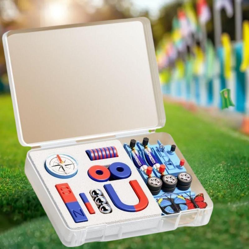 1 Set Educational Experiment W - Science Project Kit ulasan dan harga