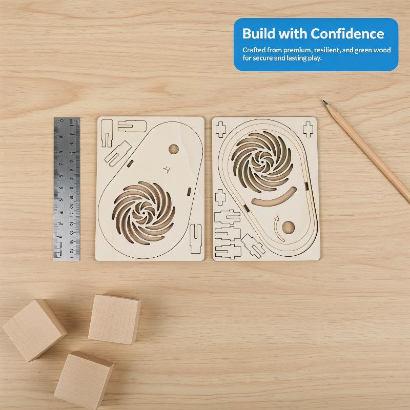 Hands-On STEM Science Experime - Science Kit ulasan dan harga