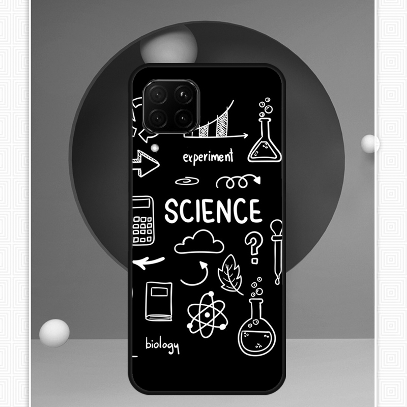 Symbol Math Science Physics Fo - Science Nova ulasan dan harga