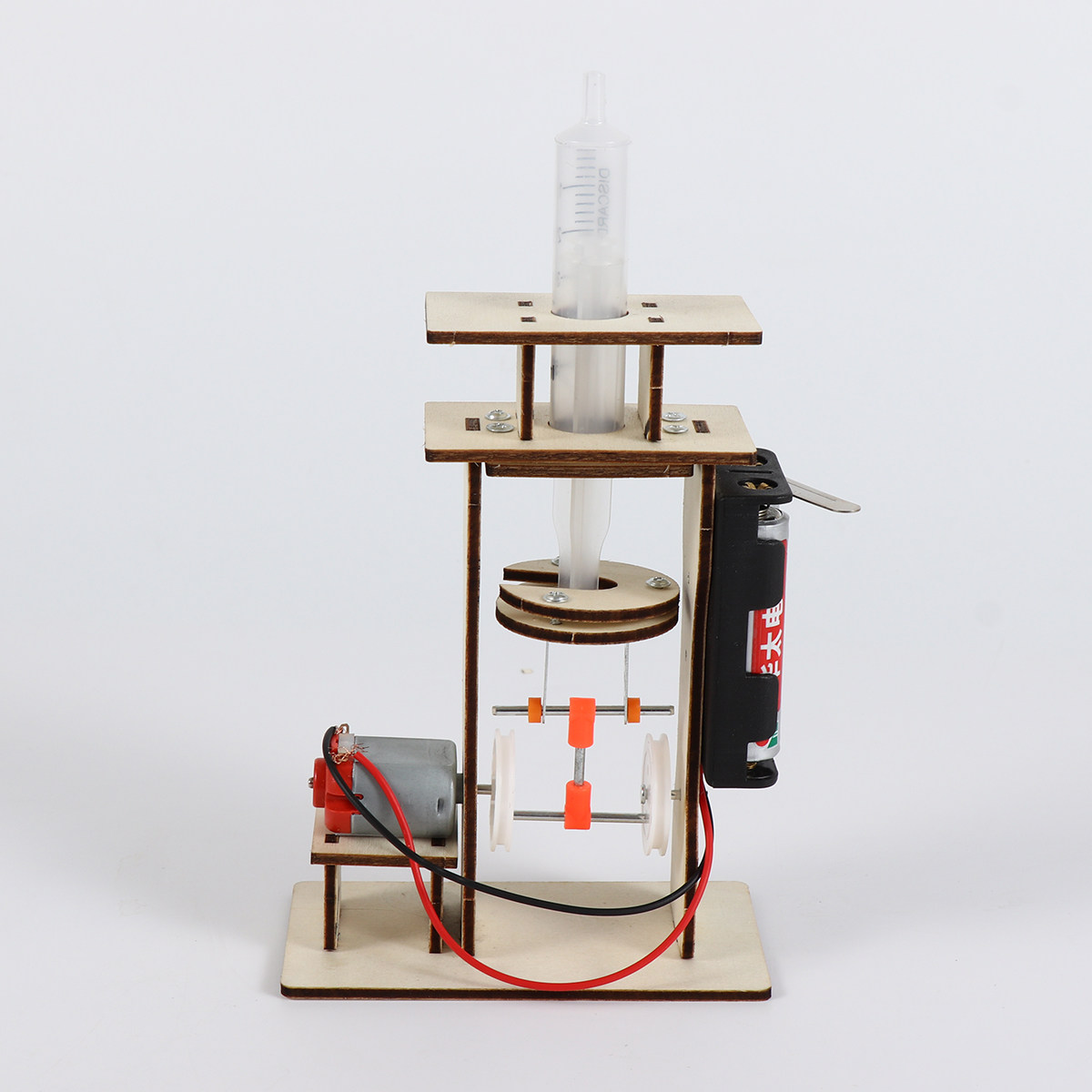 Internal Combustion Engine Mod - Is Learning Science A Hobby ulasan dan harga
