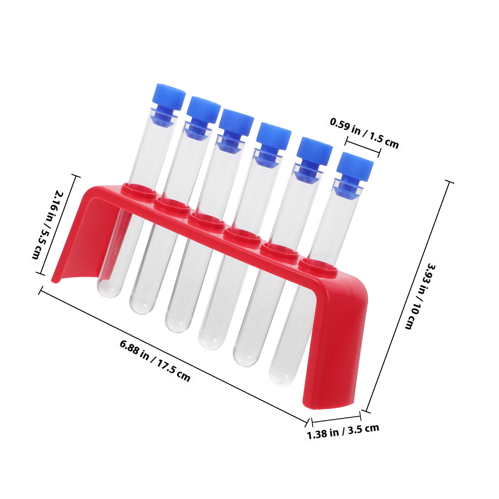6Pcs Science Experiment Set Pl - Science Kit ulasan dan harga