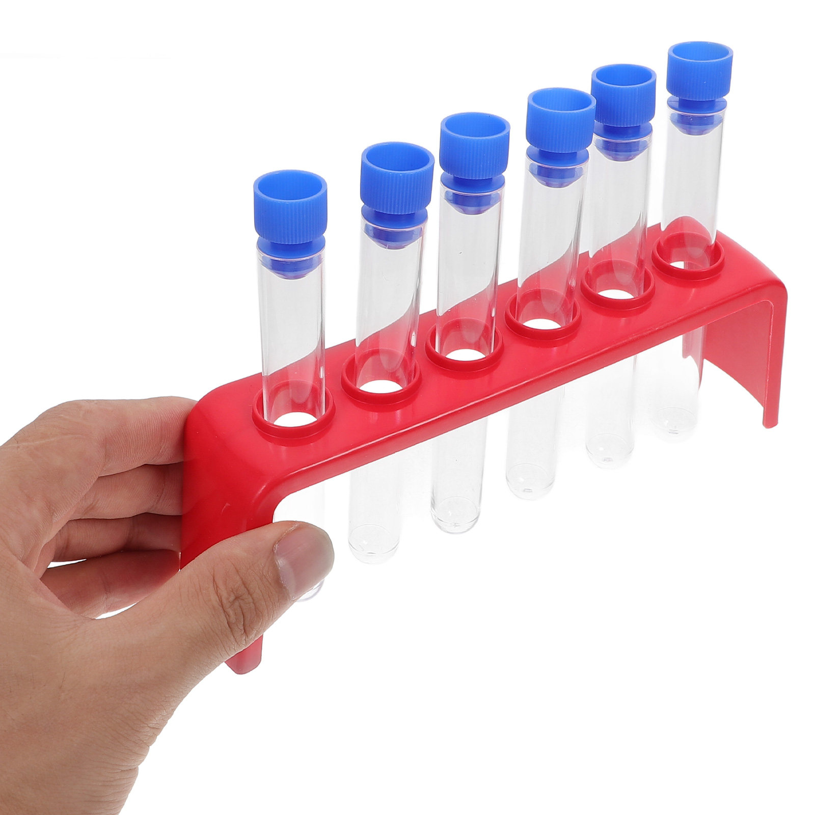 6Pcs Science Experiment Set Pl - Science Kit ulasan dan harga