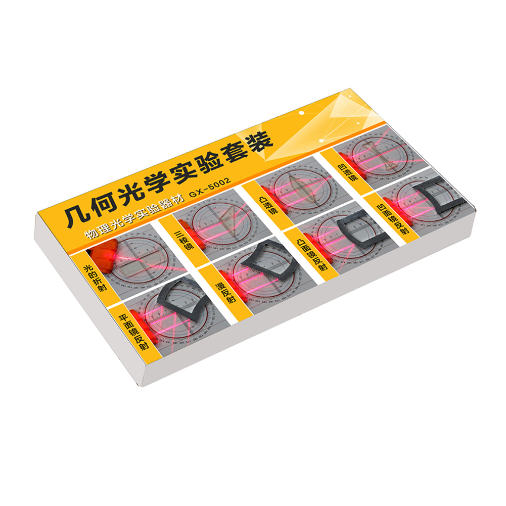 Lens Imaging Equipment Tools G - Science Kit ulasan dan harga