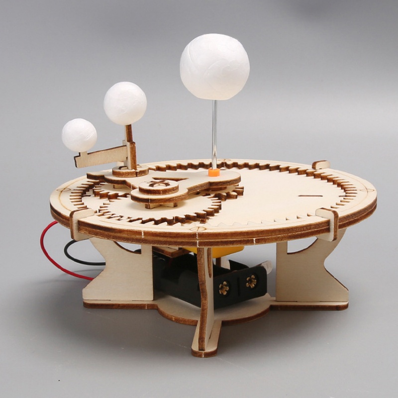 DIY Solar System Astronomy Sun - Science Diy Model ulasan dan harga