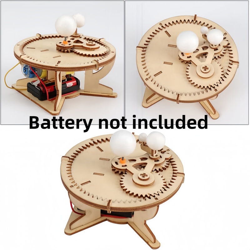 DIY Solar System Astronomy Sun - Science Diy Model ulasan dan harga