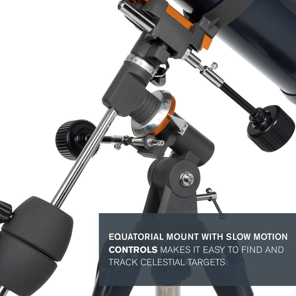 2026 SELL Celestron - AstroMas - Celestron Telescope Astromaster 130 ulasan dan harga