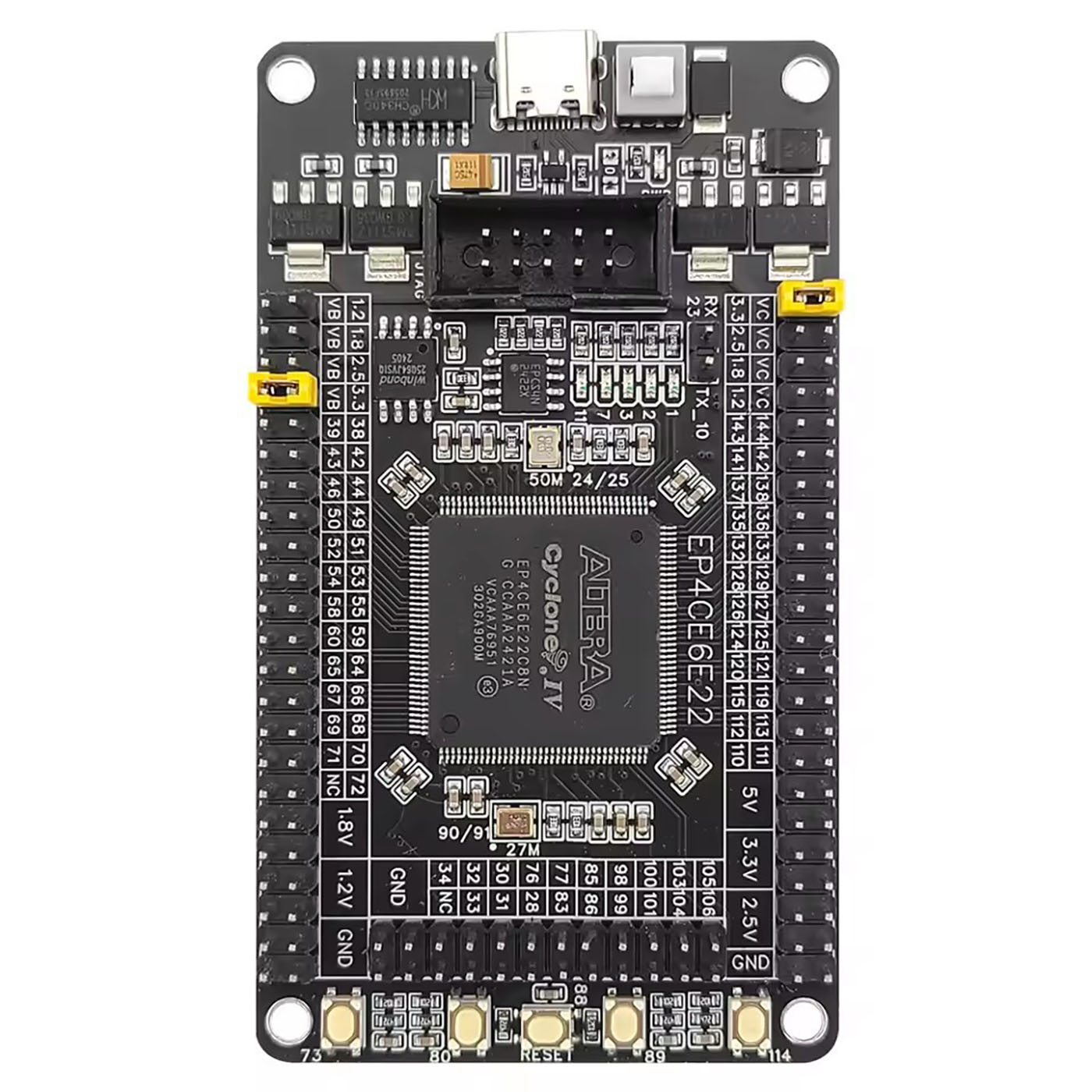 1~20Pcs Altera CycloneIV EP4CE - Science Kit ulasan dan harga