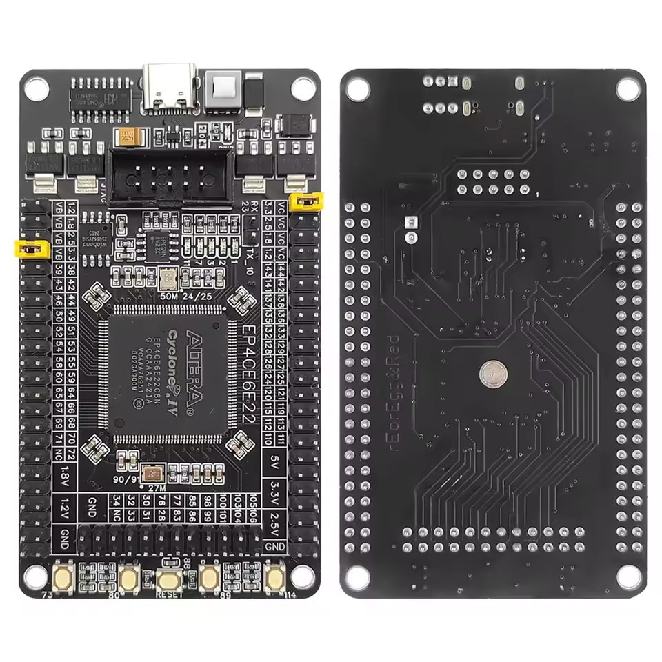 1~20Pcs Altera CycloneIV EP4CE - Science Kit ulasan dan harga