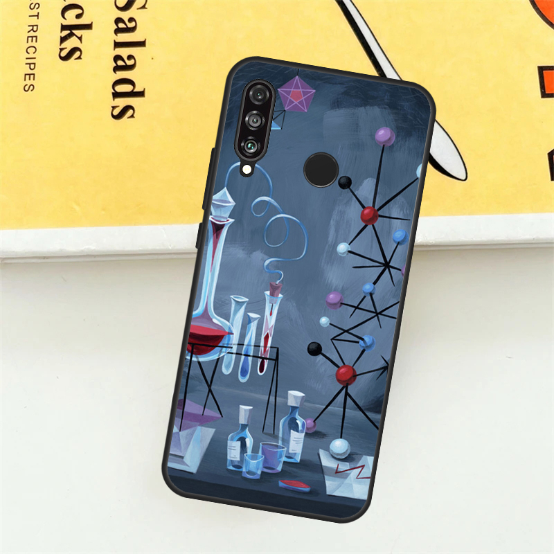 Science Chemistry Style For Hu - Science Nova ulasan dan harga
