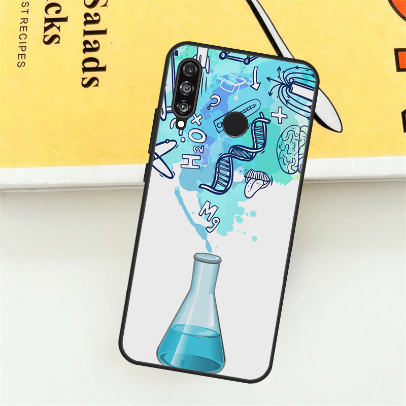 Science Chemistry Style For Hu - Science Nova ulasan dan harga