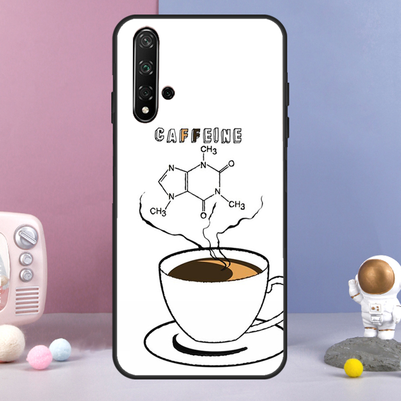 Science Chemistry Caffeine For - Science Nova ulasan dan harga