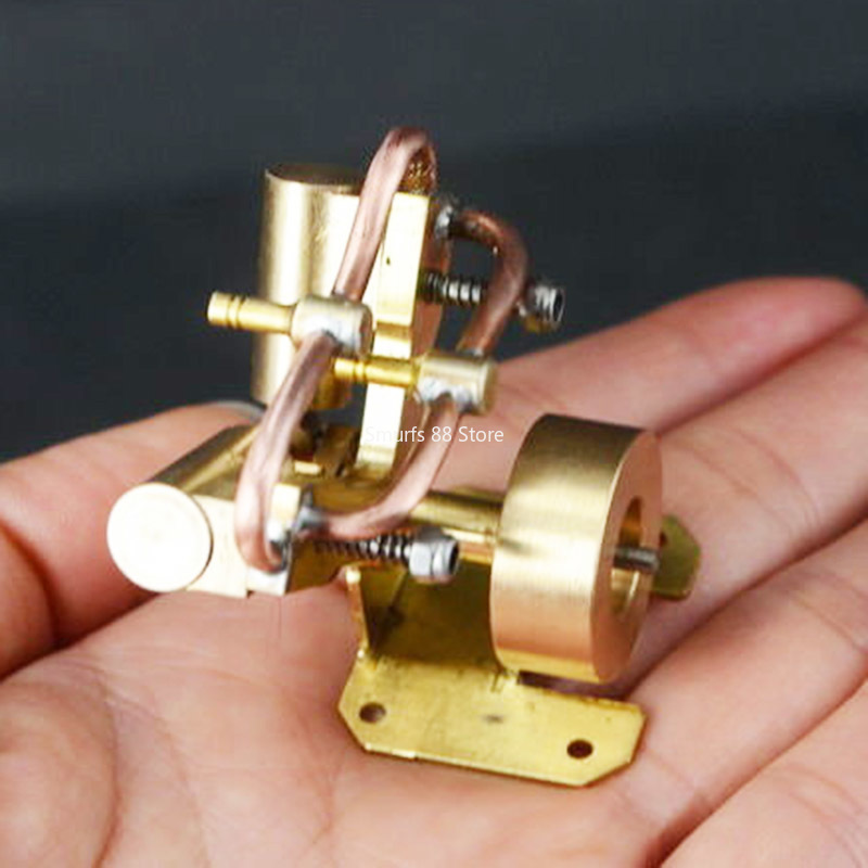 M65 Mini V-Type Pure Copper Tw - Is Learning Science A Hobby ulasan dan harga