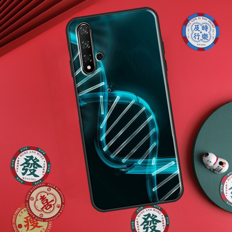 Science DNA Biology For Huawei - Science Nova ulasan dan harga