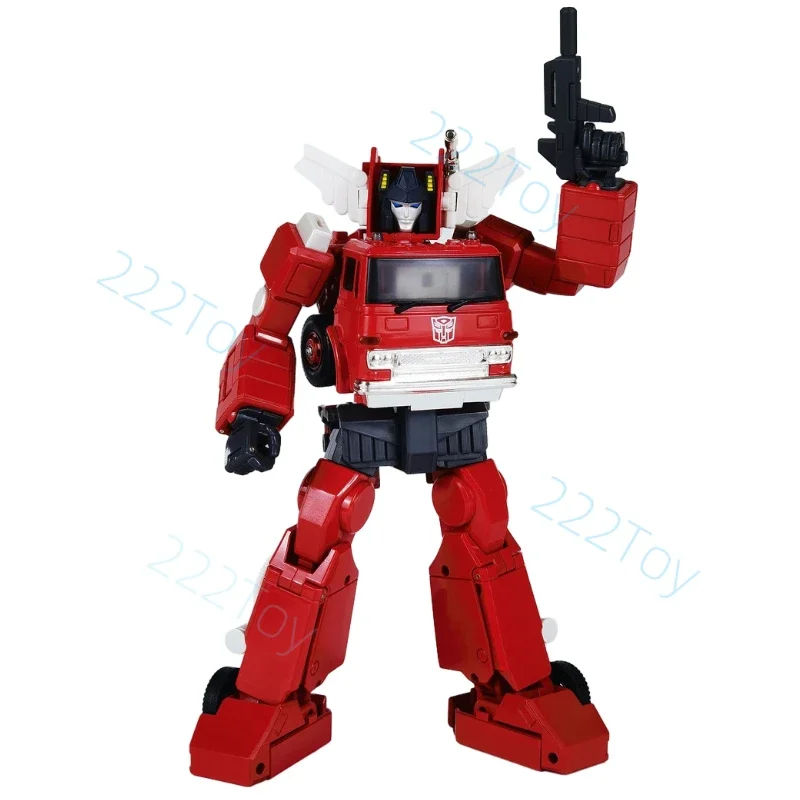 In Stock Transformers Toy Mast - Science Robot ulasan dan harga