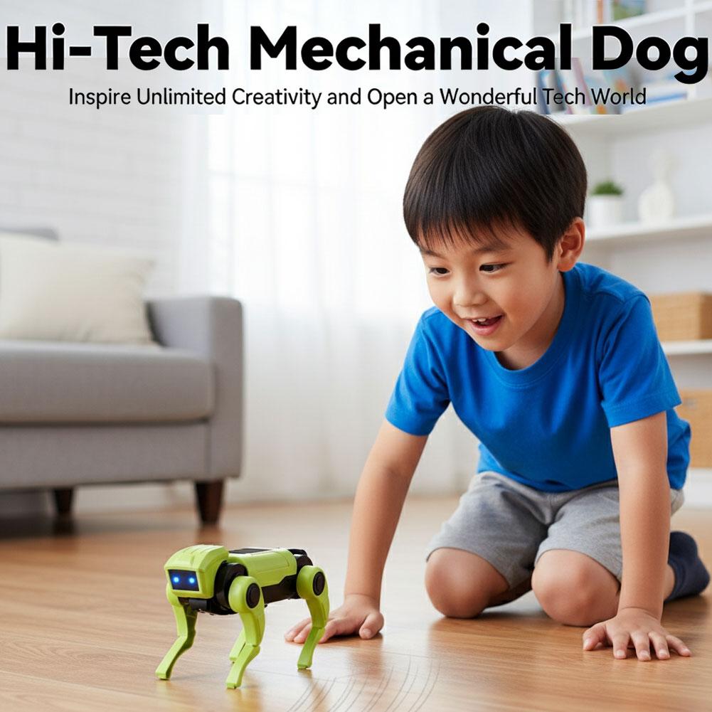 1/2Pcs Rc Robot Children's Rem - Science Project Robot ulasan dan harga