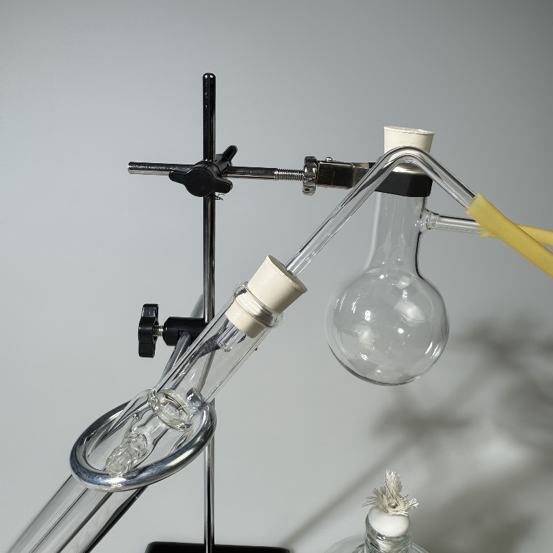 Home Distillation Apparatus Se - Science Kit ulasan dan harga