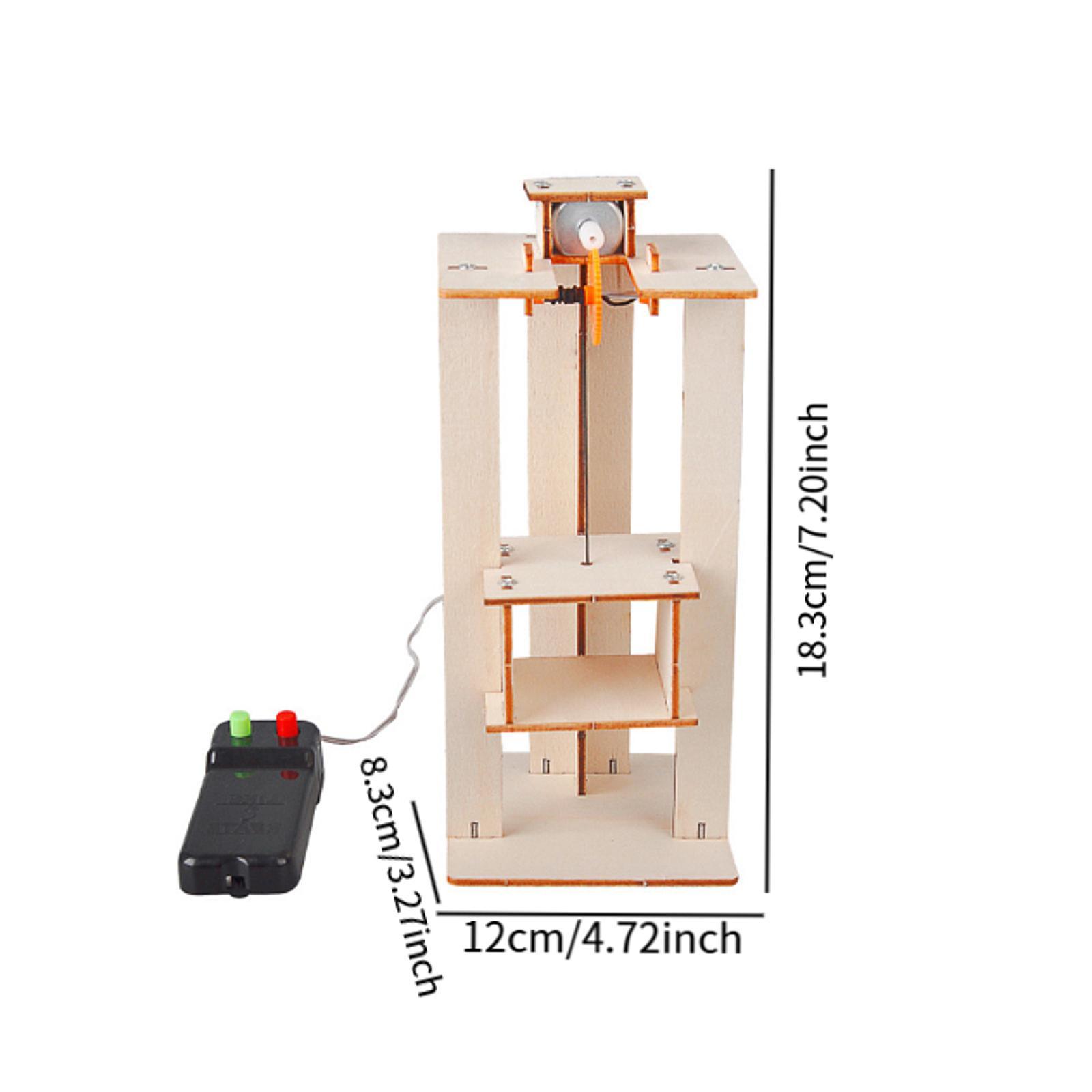 Science Project for Kids Scien - Science Project Kit ulasan dan harga