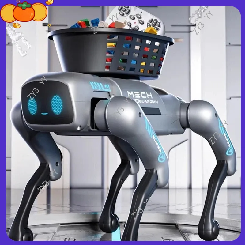 Leo 2026 New Ai Smart Remote C - Science Robot ulasan dan harga
