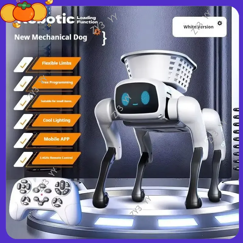 Leo 2026 New Ai Smart Remote C - Science Robot ulasan dan harga
