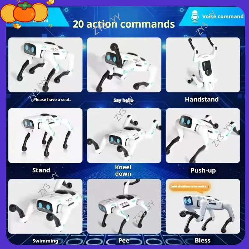Leo 2026 New Ai Smart Remote C - Science Robot ulasan dan harga
