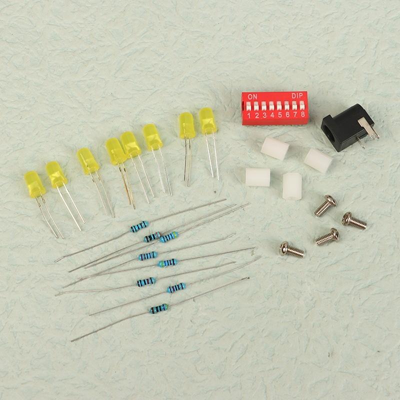 Electronic DIY Soldering Pract - Is Learning Science A Hobby ulasan dan harga