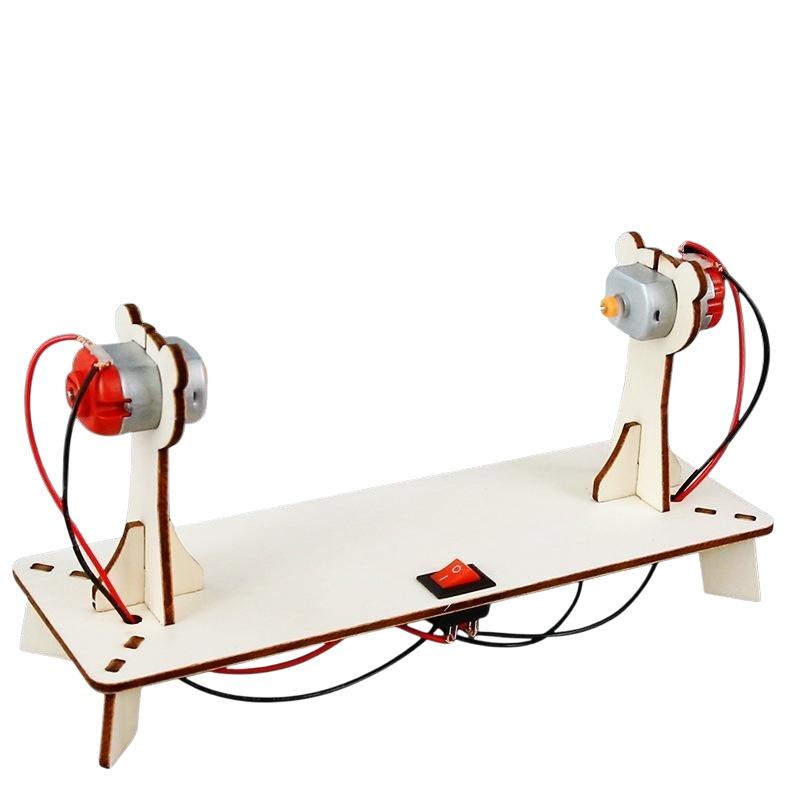STEM Educational Physics Exper - Science Max ulasan dan harga